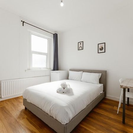 Leyton Comfy Double Rooms -50 Londýn Exteriér fotografie