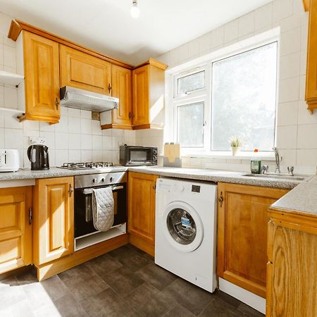 Leyton Comfy Double Rooms -50 Londýn Exteriér fotografie