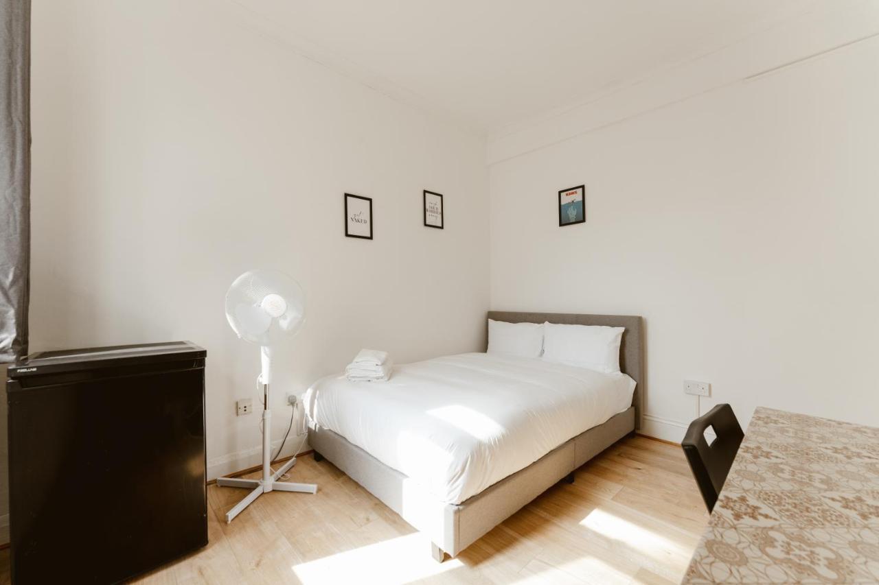 Leyton Comfy Double Rooms -50 Londýn Exteriér fotografie