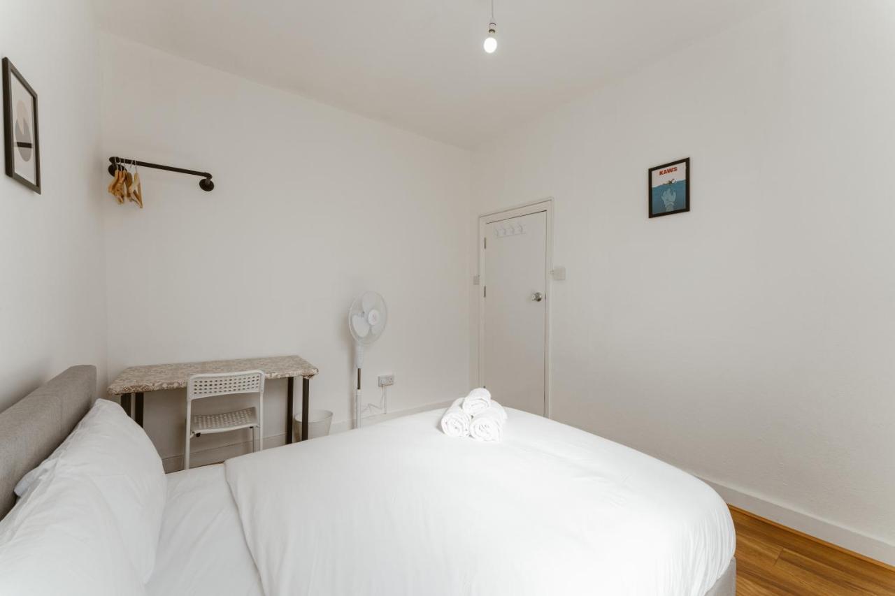 Leyton Comfy Double Rooms -50 Londýn Exteriér fotografie