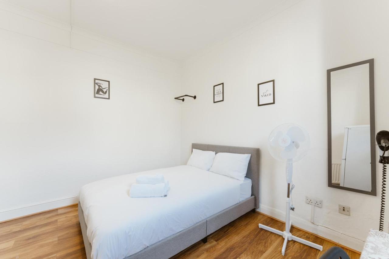 Leyton Comfy Double Rooms -50 Londýn Exteriér fotografie