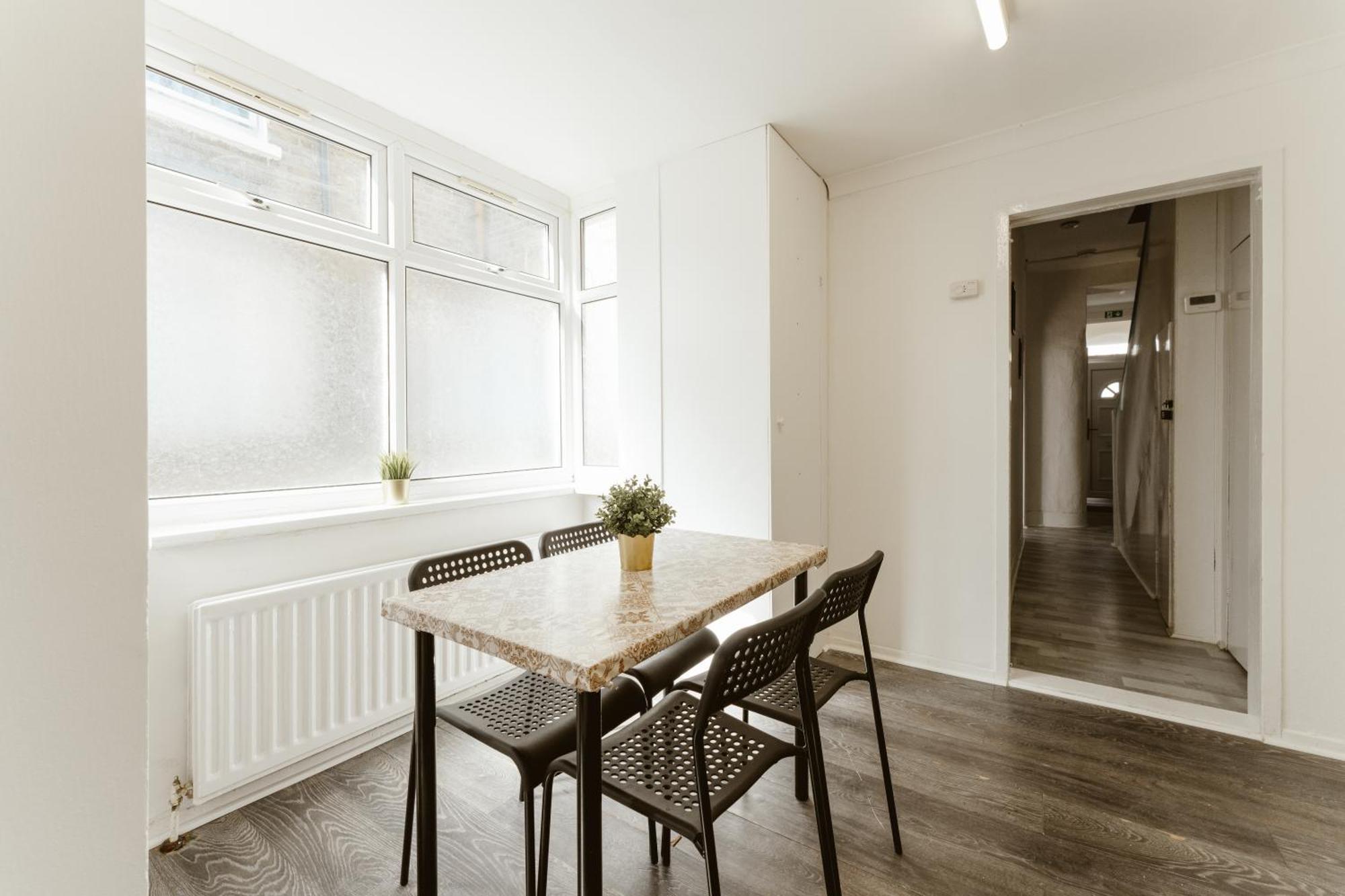 Leyton Comfy Double Rooms -50 Londýn Exteriér fotografie